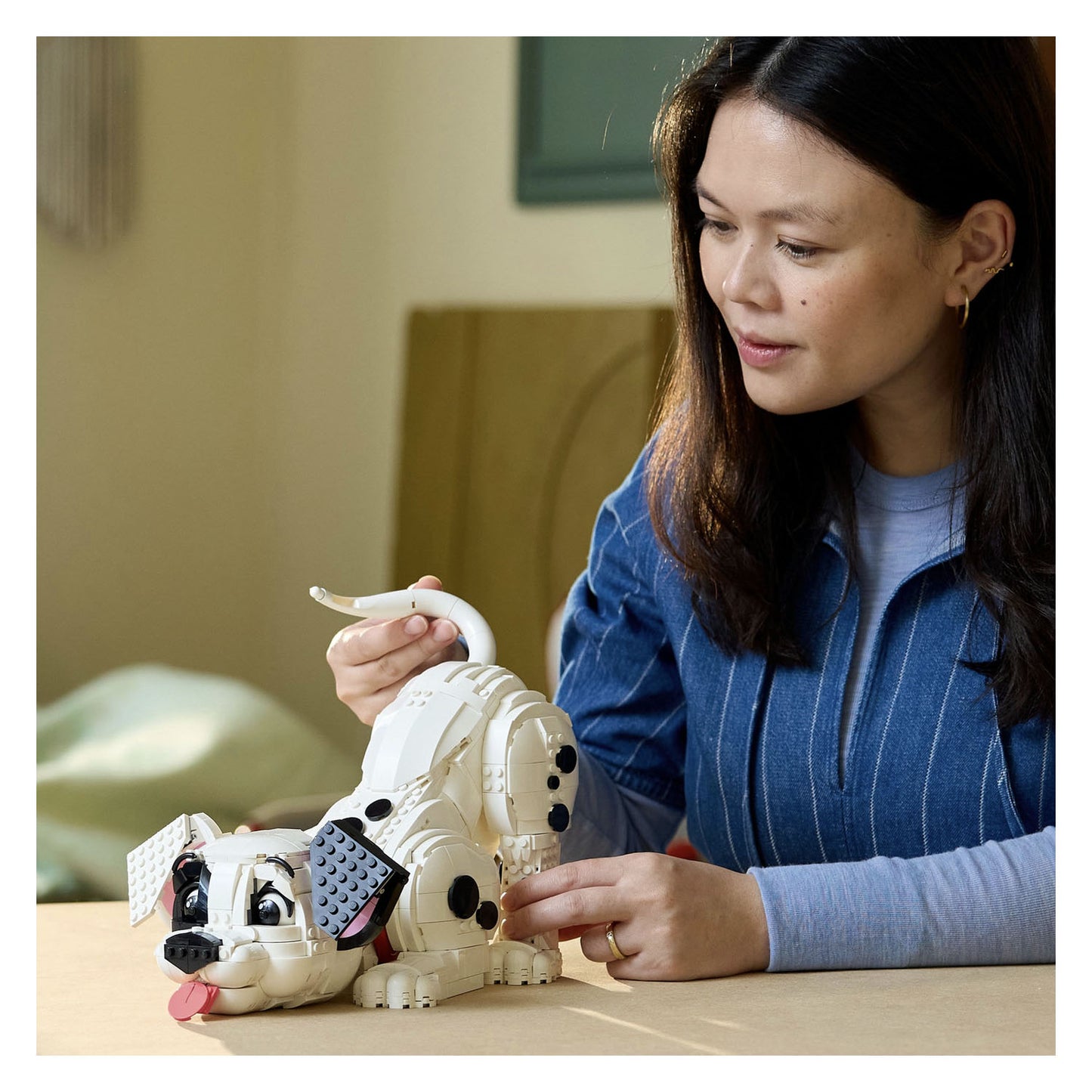 43269 LEGO Disney 101 Dalmatians Puppy