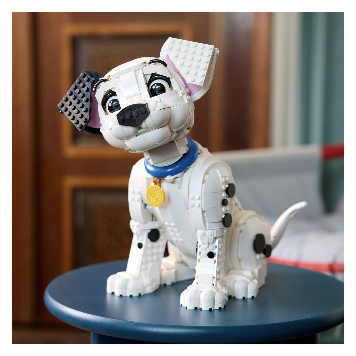 43269 LEGO Disney 101 Dalmatians Puppy