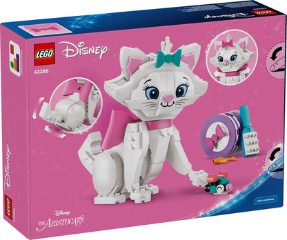 43286 The Aristocats Adorable Marie
