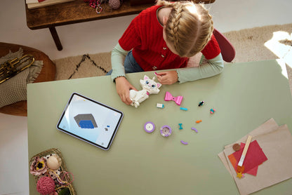 43286 The Aristocats Adorable Marie