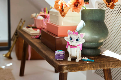 43286 The Aristocats Adorable Marie