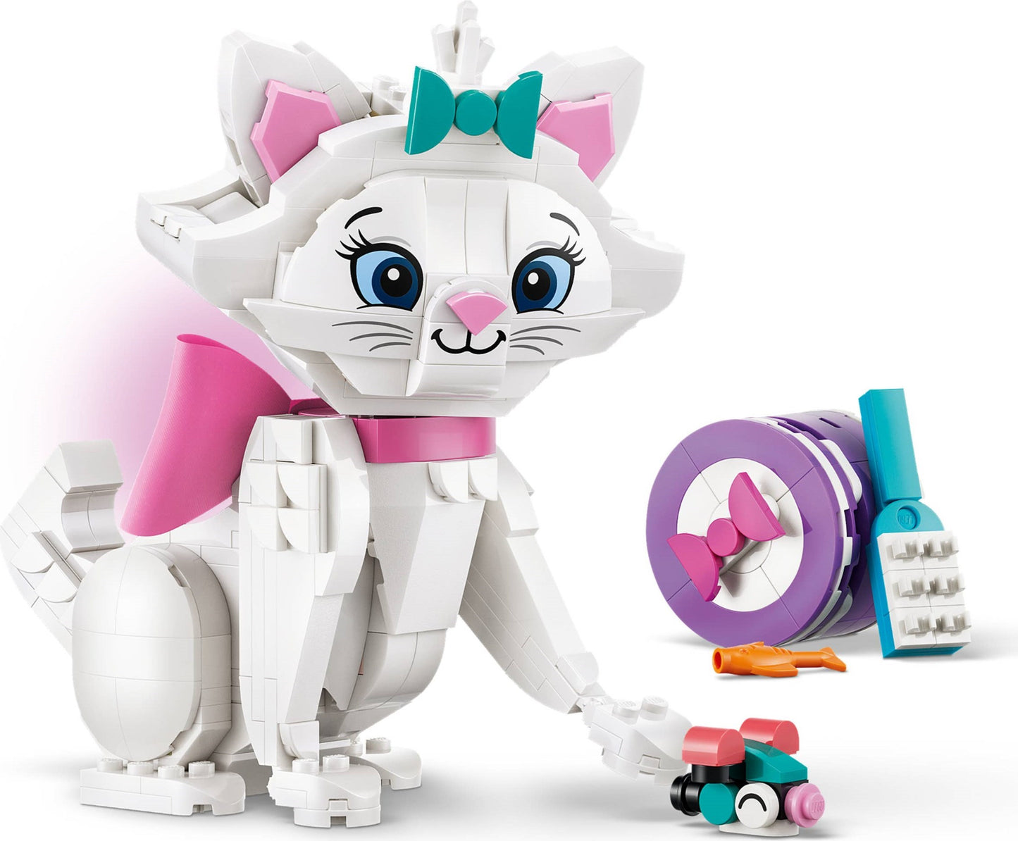 43286 The Aristocats Adorable Marie