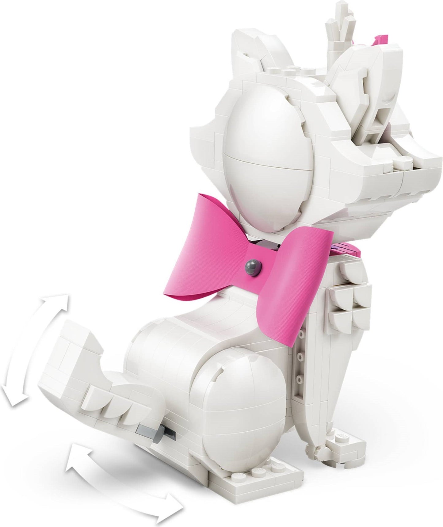 43286 The Aristocats Adorable Marie