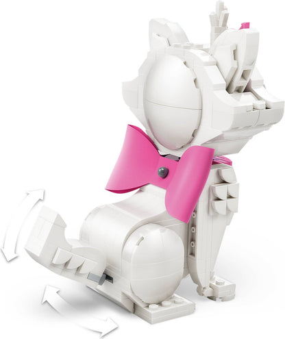 43286 The Aristocats Adorable Marie