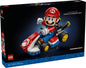 72037 Mario Kart - Mario & Standard Kart