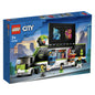 60388 LEGO City Gaming Tournament Truck