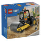 60401 LEGO City Construction Steamroller