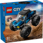60402 LEGO City Blue Monster Truck