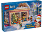 60436 City Advent Calendar 2024