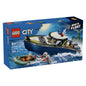 60456 LEGO City Police Boat Chase