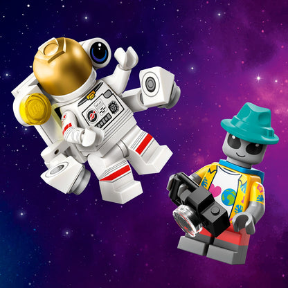 71046 LEGO Minifigures Series 26 Space