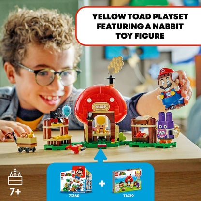 71360 LEGO Super Mario Adventures with Mario Starter Course