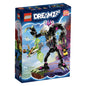 71455 LEGO DREAMZzz Grimkeeper the Cage Monster