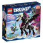 71457 LEGO DREAMZzz Pegasus Flying Horse