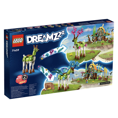 71459 LEGO DREAMZzz Stable of Dream Creatures