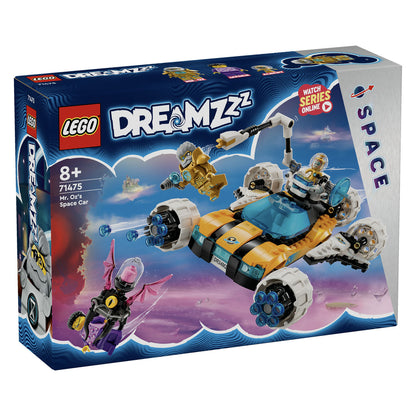 71475 LEGO DREAMZzz Mr. Oz's Space Car