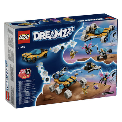 71475 LEGO DREAMZzz Mr. Oz's Space Car