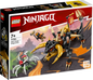 71782 LEGO Ninjago Cole’s Earth Dragon EVO