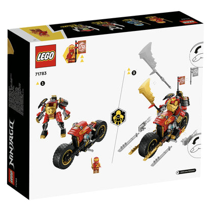 71783 LEGO Ninjago Kai’s Mech Rider EVO