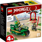 71788 LEGO Ninjago Lloyd's Ninja Street Bike