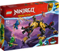 71790 LEGO Ninjago Imperium Dragon Hunter Hound