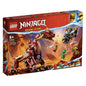 71793 LEGO Ninjago Heatwave Transforming Lava Dragon