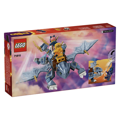 71810 LEGO Ninjago Young Dragon Riyu