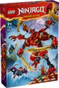 71812 LEGO Ninjago Kai's Ninja Climber Mech