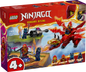 71815 LEGO Ninjago Kai's Source Dragon Battle