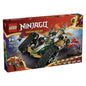 71820 LEGO Ninjago Ninja Team Combo Vehicle