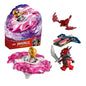 71824 LEGO Ninjago Sora's Dragon Spinjitzu Spinner