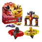 71826 LEGO Ninjago Dragon Spinjitzu Battle Pack