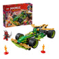 71828 LEGO Ninjago Lloyd's Pull-Back Race Car