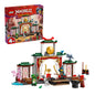 71831 LEGO Ninjago Ninja Spinjitzu Temple