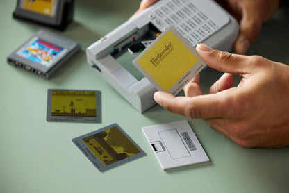 72046 LEGO Super Mario Game Boy