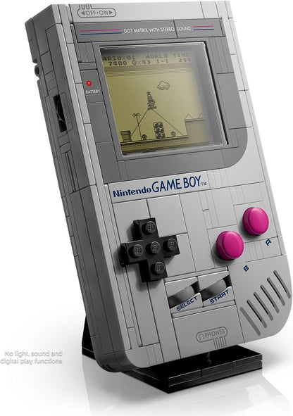 72046 LEGO Super Mario Game Boy