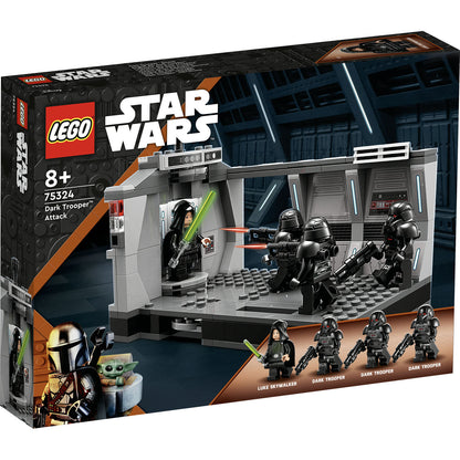 75324 LEGO Dark Trooper™ Attack