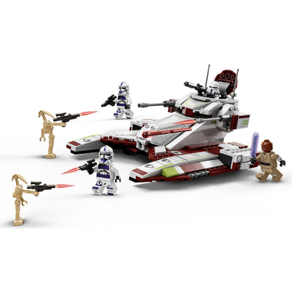 75342 LEGO Republic Fighter Tank™