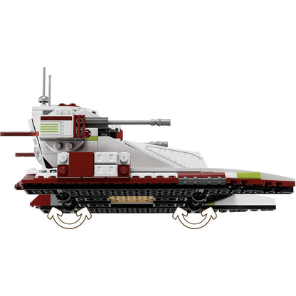 75342 LEGO Republic Fighter Tank™