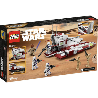 75342 LEGO Republic Fighter Tank™