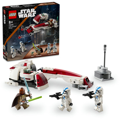 75378 LEGO Star Wars TM BARC Speeder™ Escape