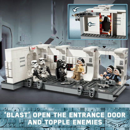 75387 LEGO Star Wars TM Boarding the Tantive IV™