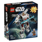 75390 LEGO Star Wars TM Luke Skywalker™ X Wing™ Mech