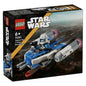 75391 LEGO Star Wars TM Captain Rex™ Y Wing™ Microfighter