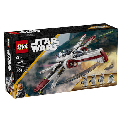 75402 LEGO Star Wars ARC-170 Starfighter™