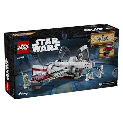 75402 LEGO Star Wars ARC-170 Starfighter™