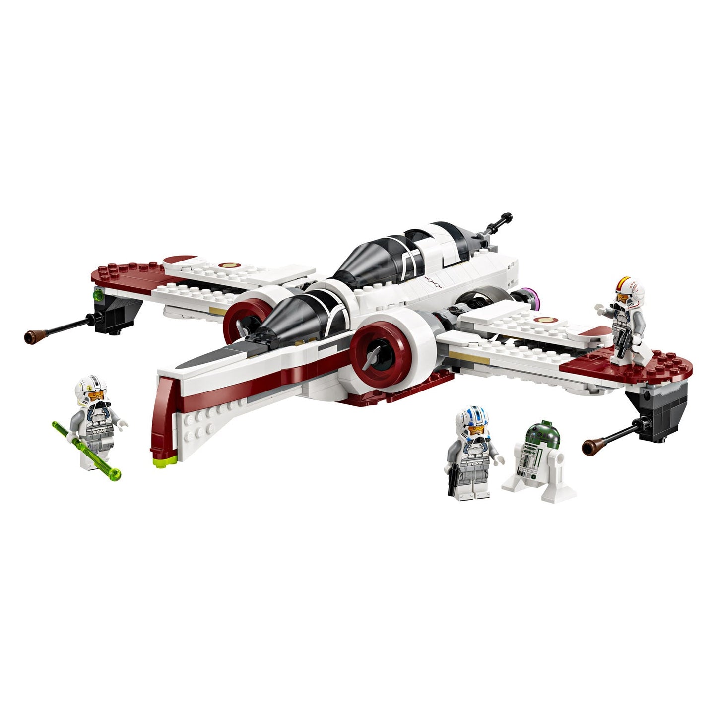 75402 LEGO Star Wars ARC-170 Starfighter™