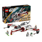 75402 LEGO Star Wars ARC-170 Starfighter™