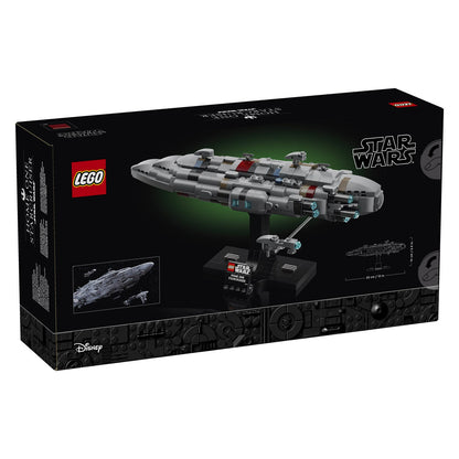 75405 LEGO Star Wars TM Home One Starcruiser