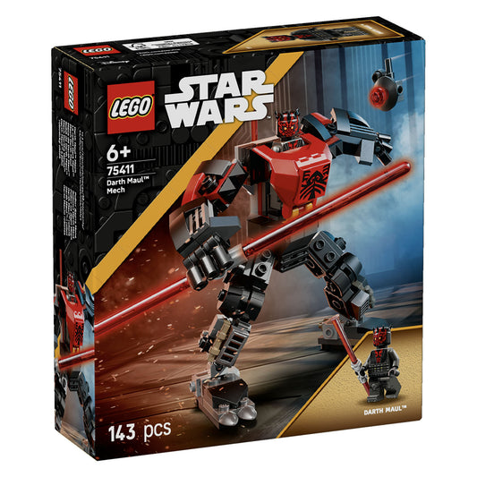 75411 LEGO Star Wars Darth Maul™ Mech